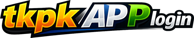 tkpk app login
